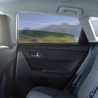 InnovaGoods Mesh Sunshade für the Auto UVlock