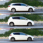 InnovaGoods Mesh Sunshade für the Auto UVlock