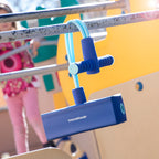 InnovaGoods Gummi Pogo Stick Funp