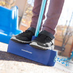 InnovaGoods Gummi Pogo Stick Funp