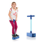 InnovaGoods Gummi Pogo Stick Funp