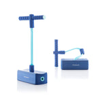 InnovaGoods Gummi Pogo Stick Funp