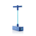InnovaGoods Gummi Pogo Stick Funp