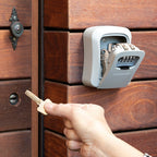 Sicherheit Deposit Box für Keys LorK InnovaGoods