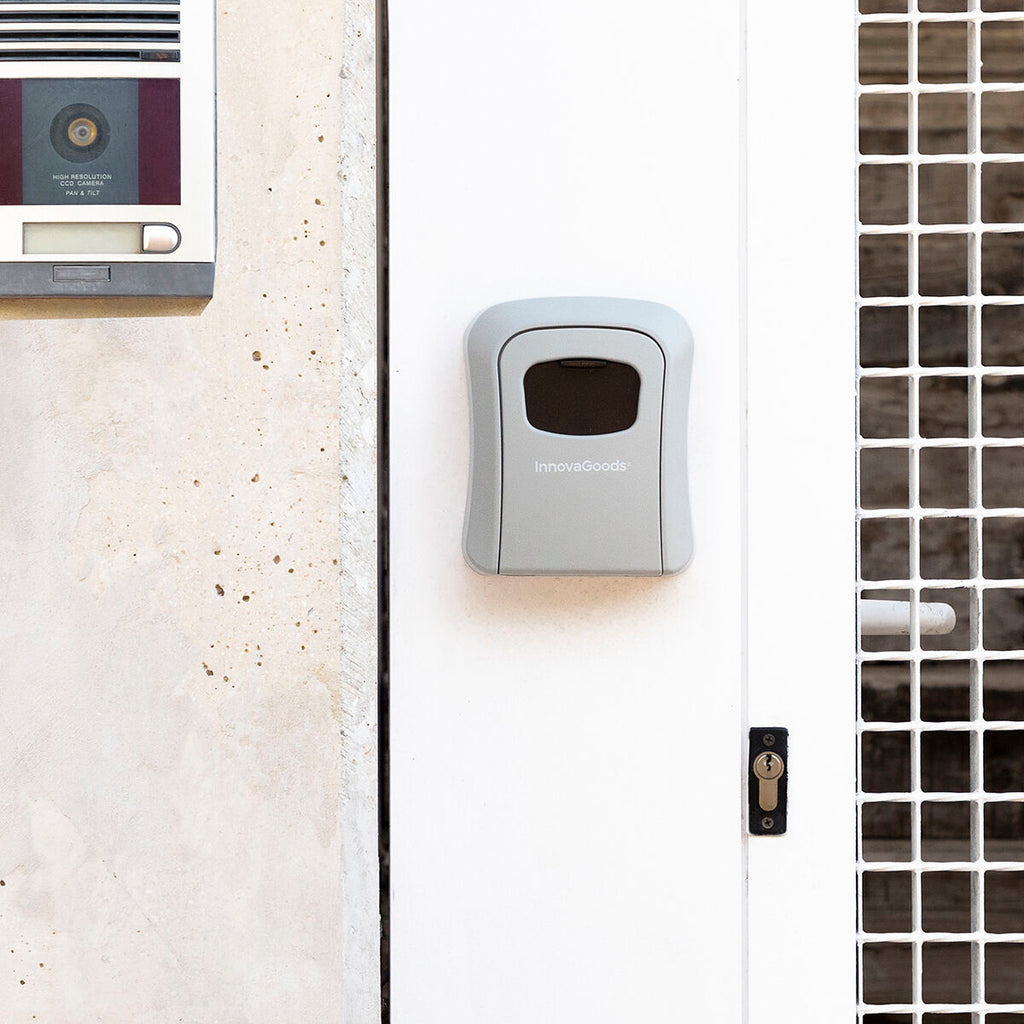 Sicherheit Deposit Box für Keys LorK InnovaGoods
