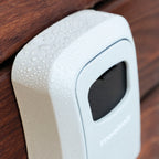 Sicherheit Deposit Box für Keys LorK InnovaGoods