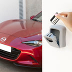 Sicherheit Deposit Box für Keys LorK InnovaGoods
