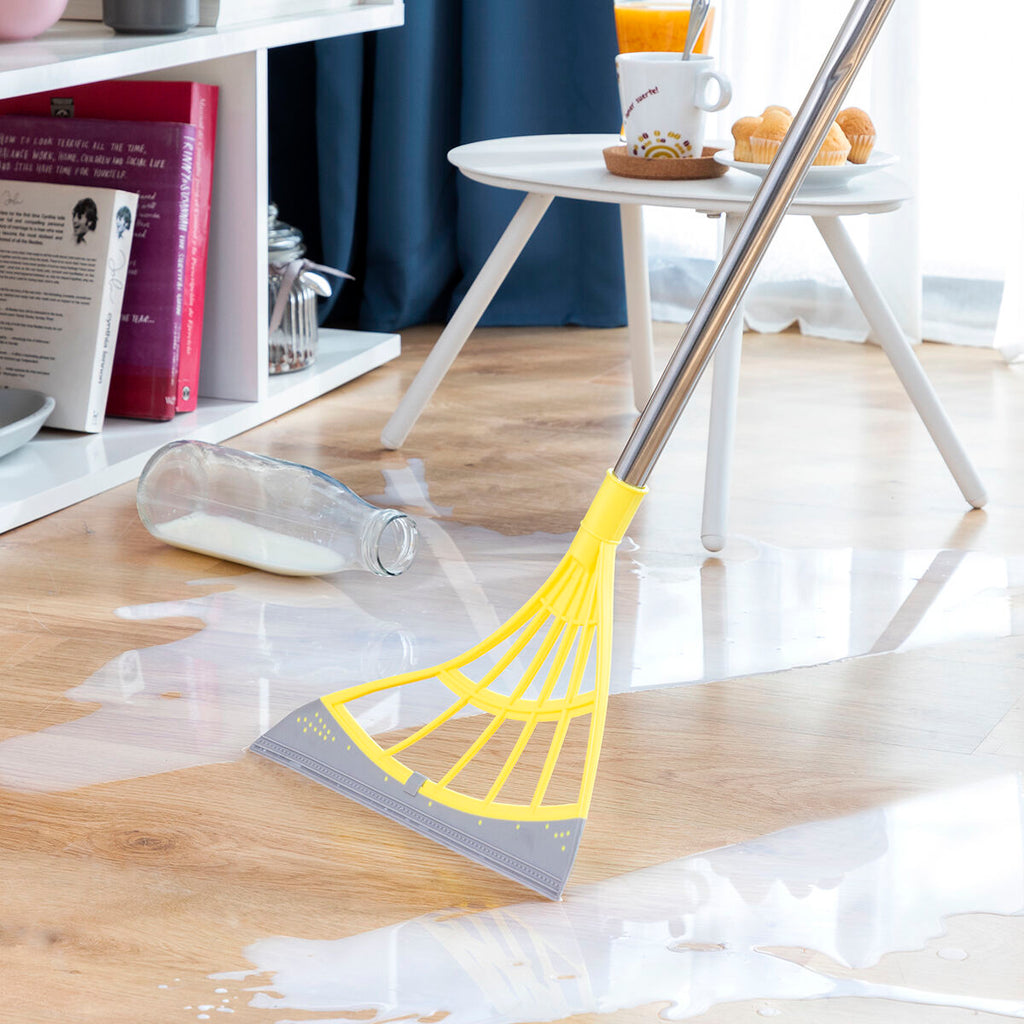 Multifunction Rubber Broom Rubbop InnovaGoods – Produktbild 3