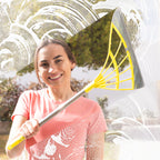 Multifunction Rubber Broom Rubbop InnovaGoods – Produktbild 5