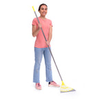 Multifunction Rubber Broom Rubbop InnovaGoods – Produktbild 9