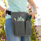 3-in-1 Klappbar Garten Seat mit Tasche für Tools Situl InnovaGoods