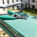 3-in-1 Klappbar Garten Seat mit Tasche für Tools Situl InnovaGoods