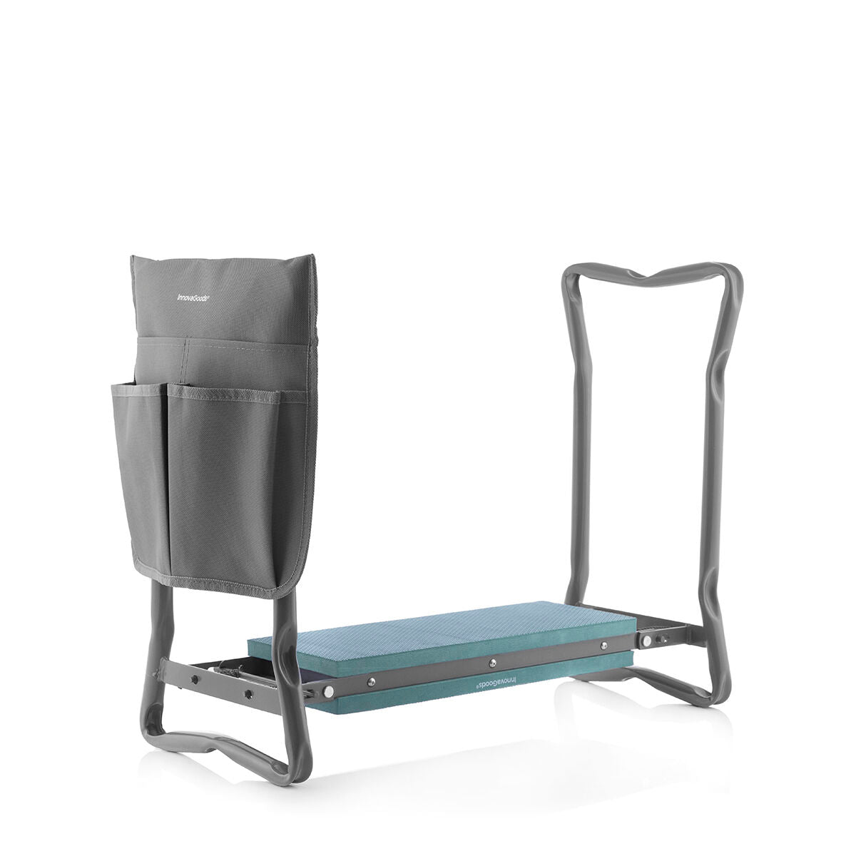 3-in-1 Klappbar Garten Seat mit Tasche für Tools Situl InnovaGoods