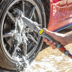 Rotating Bürste für Hosepipe Twise InnovaGoods