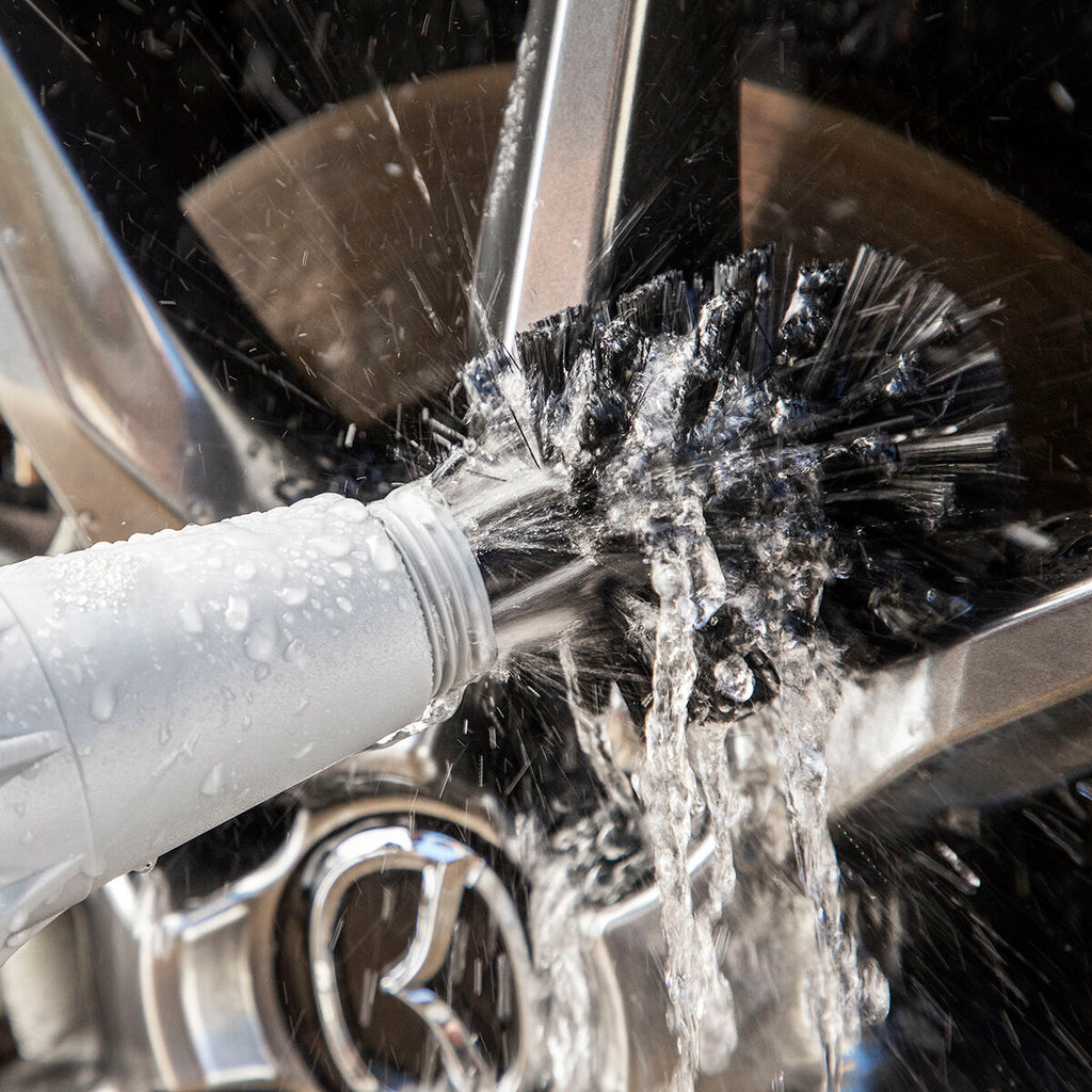 Rotating Bürste für Hosepipe Twise InnovaGoods