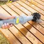 Rotating Bürste für Hosepipe Twise InnovaGoods