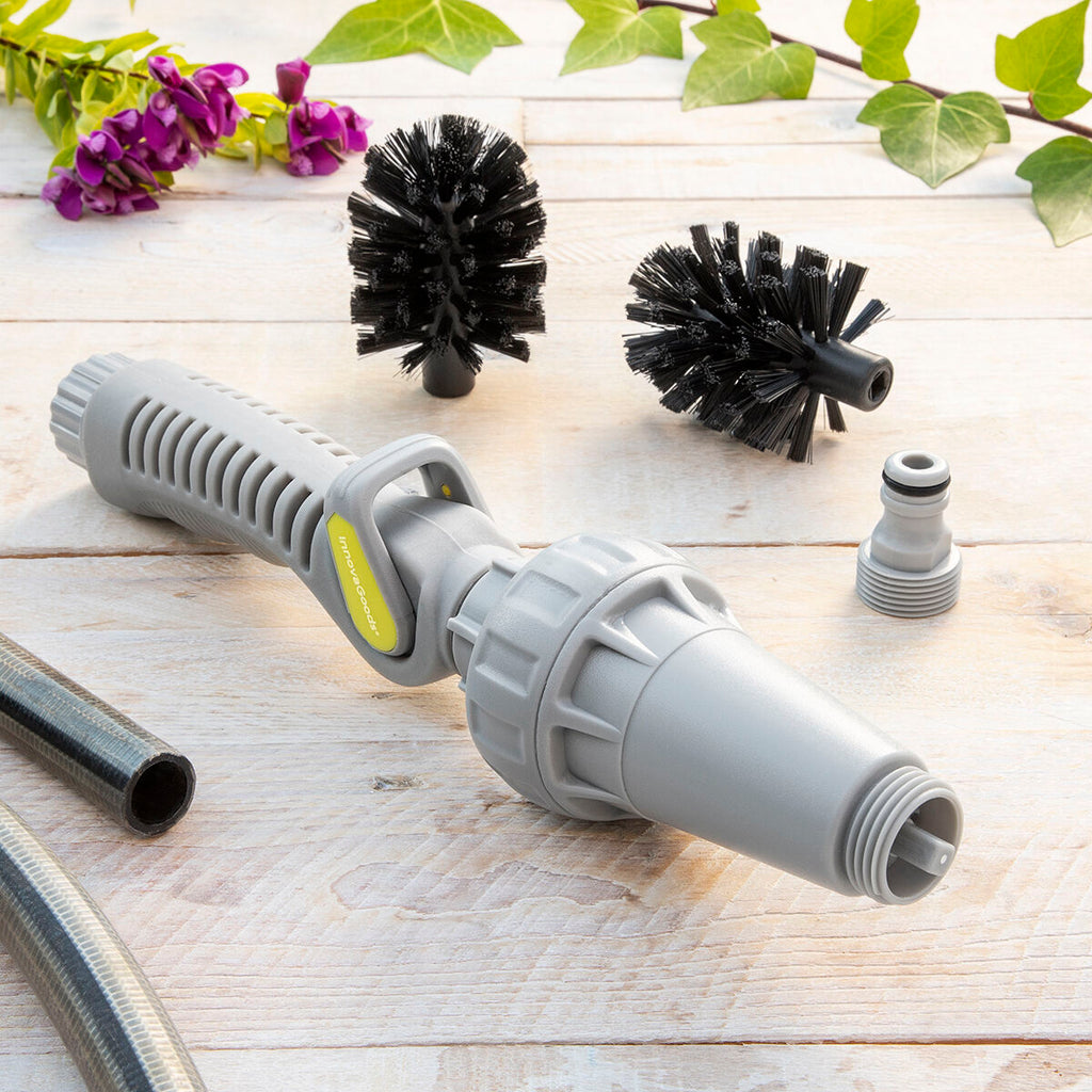 Rotating Bürste für Hosepipe Twise InnovaGoods
