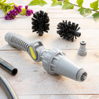 Rotating Bürste für Hosepipe Twise InnovaGoods