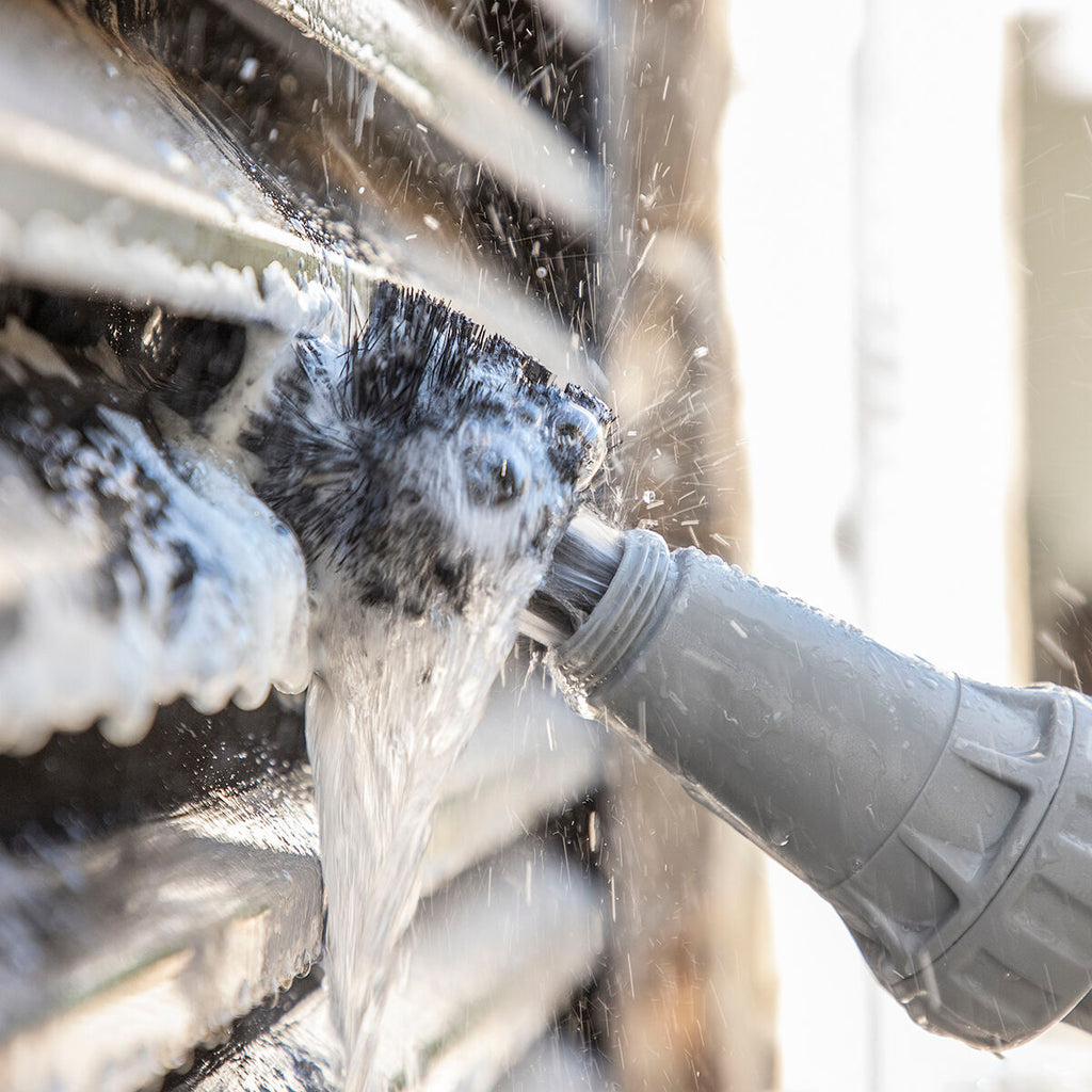 Rotating Bürste für Hosepipe Twise InnovaGoods