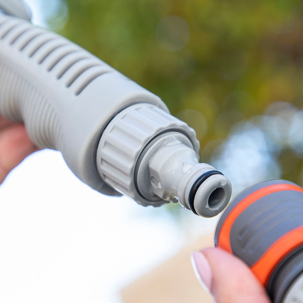 Rotating Bürste für Hosepipe Twise InnovaGoods