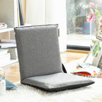 InnovaGoods Reclinable Boden Stuhl Sitinel