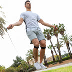 InnovaGoods Kneecap Halterung Band Forcnee