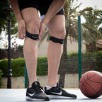 InnovaGoods Kneecap Halterung Band Forcnee