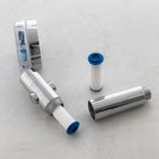 Eco-shower with Pressure Propeller and Purifying Filter Heliwer InnovaGoods – Produktbild 6