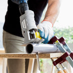 InnovaGoods Jigsaw Drill Attachment Jrill