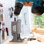 InnovaGoods Jigsaw Drill Attachment Jrill