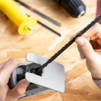 InnovaGoods Jigsaw Drill Attachment Jrill