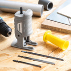 InnovaGoods Jigsaw Drill Attachment Jrill