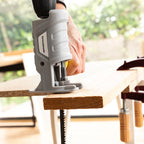 InnovaGoods Jigsaw Drill Attachment Jrill