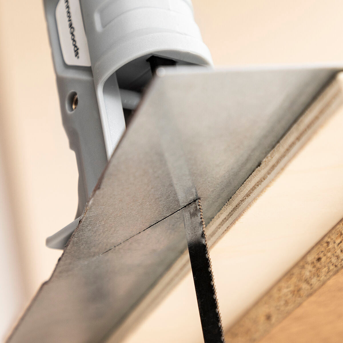 InnovaGoods Jigsaw Drill Attachment Jrill