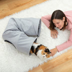 InnovaGoods Collapsible Haustier Tunnel Funnyl