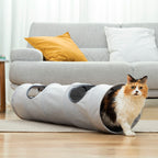 InnovaGoods Collapsible Haustier Tunnel Funnyl