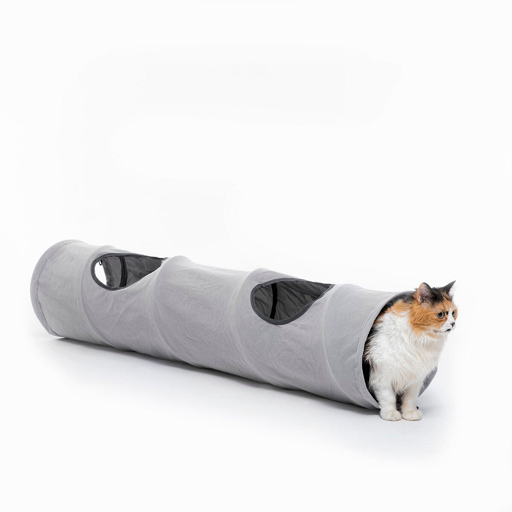 InnovaGoods Collapsible Haustier Tunnel Funnyl