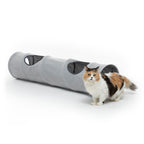 InnovaGoods Collapsible Haustier Tunnel Funnyl