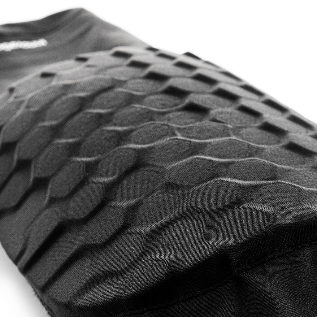 InnovaGoods Honeycomb Anti-collision Knee Pads Hokkop