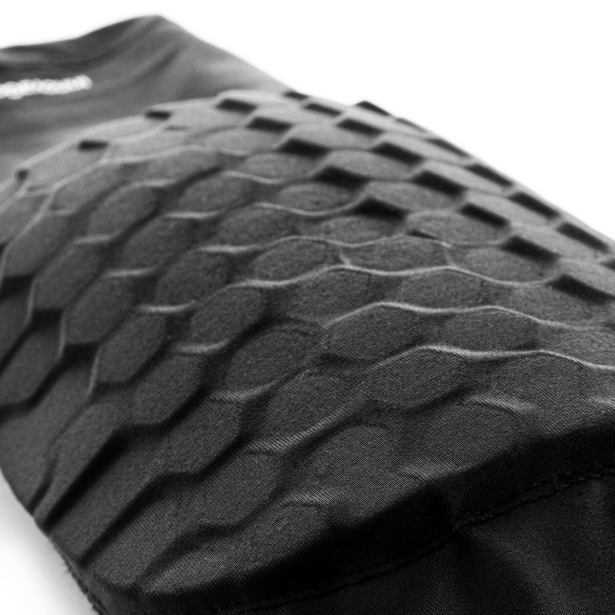 InnovaGoods Honeycomb Anti-collision Knee Pads Hokkop