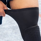InnovaGoods Honeycomb Anti-collision Knee Pads Hokkop