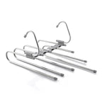 InnovaGoods 5-in-1 Multiple Trouser Hanger Havser