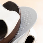 Adjustable Schuh Organizer Sholzzer InnovaGoods 6 Einheiten