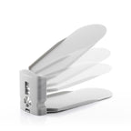 Adjustable Schuh Organizer Sholzzer InnovaGoods 6 Einheiten