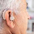 InnovaGoods BTE Hearing Amplifier mit Zubehör Welzy