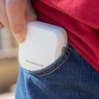 InnovaGoods BTE Hearing Amplifier mit Zubehör Welzy