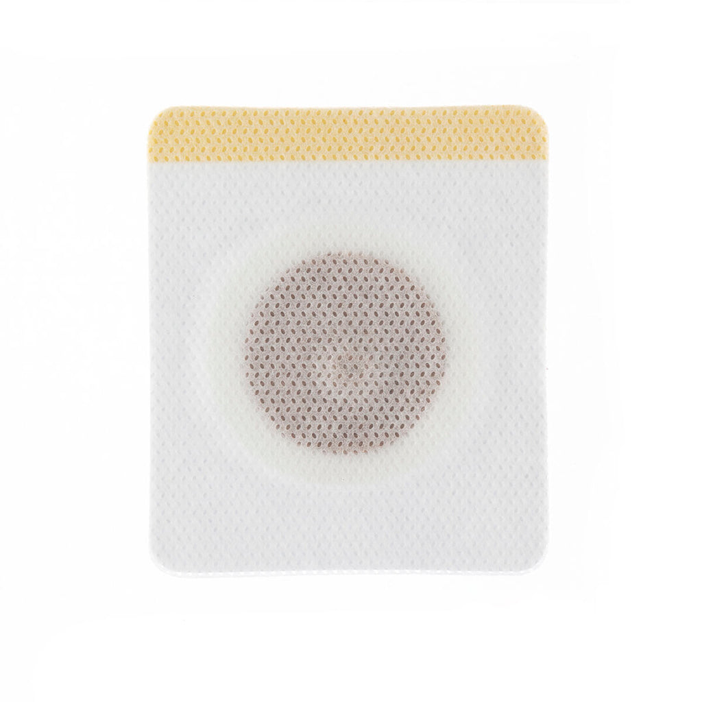 Set of Magnetic Slimming Patches with Plant Extracts Patmic InnovaGoods 30 Stück – Produktbild 9