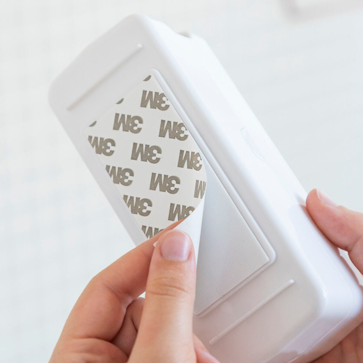 InnovaGoods Toothpaste Dispenser & Halter Diseeth
