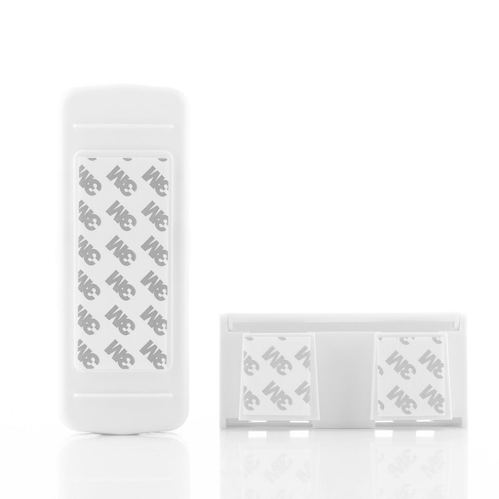 InnovaGoods Toothpaste Dispenser & Halter Diseeth