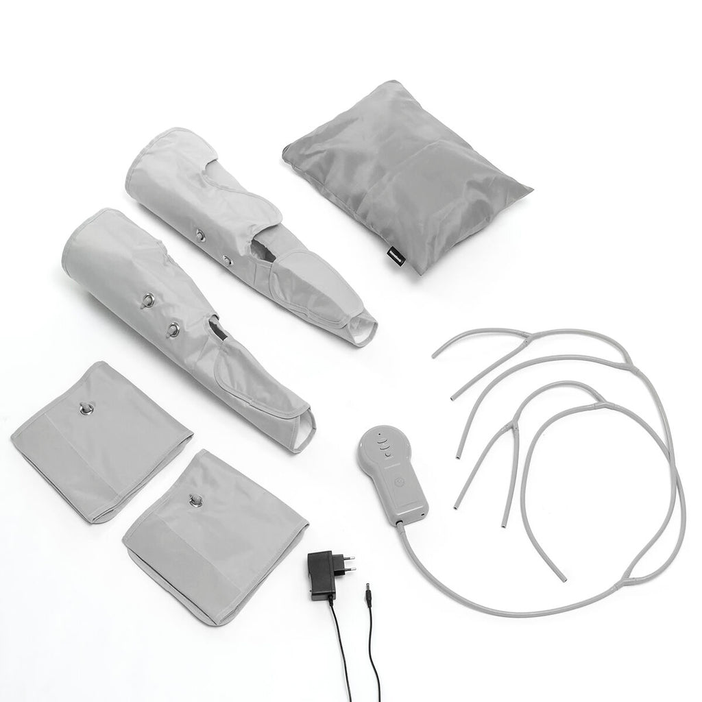 InnovaGoods Air Compression Leg Massagegerät Maspres